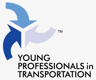 Ypt Logo - Young Professionals In Transportation