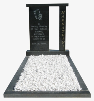 tombstones - headstone