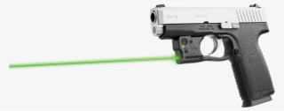 Reactor R5 Gen 2 Green Laser Sight For Kahr Pm & Cw - Firearm