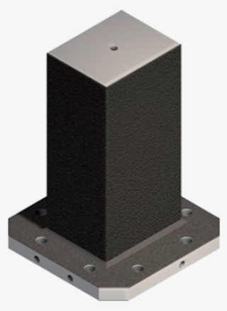 Square Cubes - Art - 54b - Computer Speaker