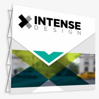 Banner Walls - Poster
