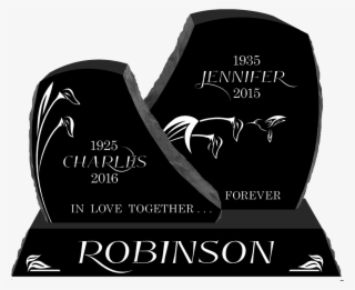 Beautifully Handcrafted Headstones As A Testimonial - Headstone