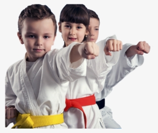 Juniors Taekwondo 7-13 - Martial Art For Kids