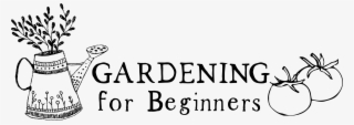 Free Gardening Course For Beginners Will Help Them - Illustration