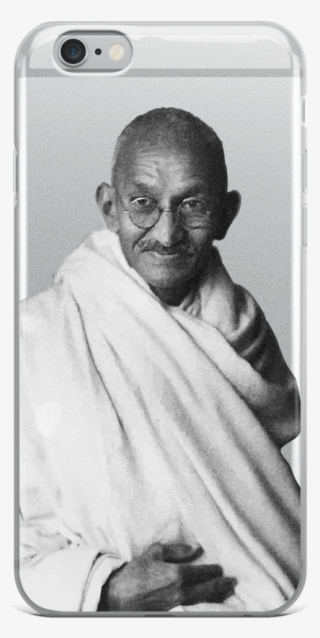 'the Gandhi' Iphone Case - Mahatma Gandhi