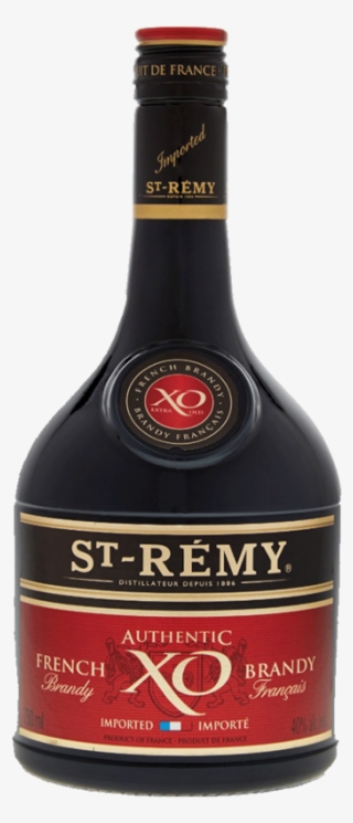 St Remy Xo Brandy Price