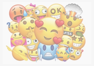Presentaciòn De Trabajo De - Emoji Ke