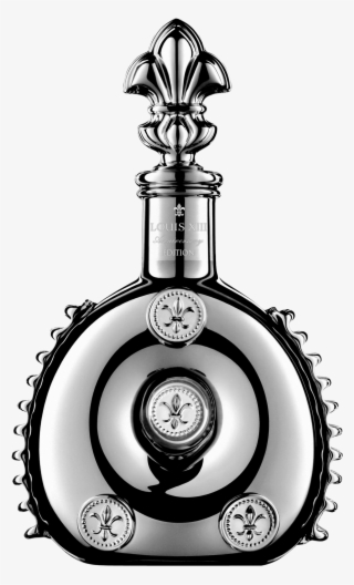 Remy Martin Louis Xiii Black Pearl Cognac 700ml - Louis Black Pearl