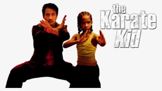 The Karate Kid Image - Karate Kid 2010