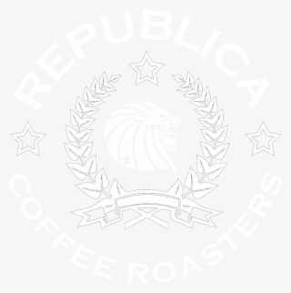 3168 × 3190 In Republica Coffee Roasters Soccer Logo - Republica Coffee Roasters