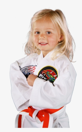 Karate Kids - Karate