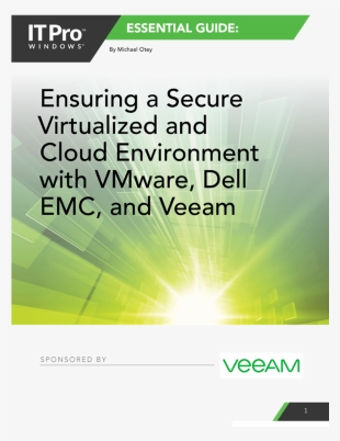 Ensuring A Secure Virtualized And Cloud Environment - Social Seeder