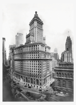 Victaulic® Located Its Headquarters On The Fourth Floor - Standard Oil Company Hq