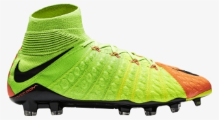 Nike Radiation Flare - Cavani Football Shoes