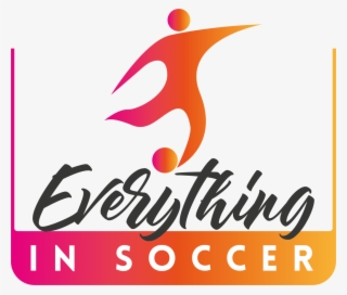 Everything In Soccer Logo Na - Graphic Design