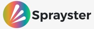 Sprayster-logo - Graphic Design