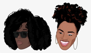 The Blank Canvas Faces