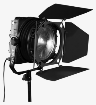 F8 200 Daylight Led Fresnel - Single-lens Reflex Camera