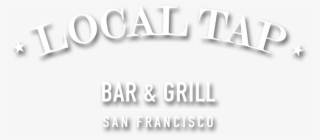 Local Tap Opened At 600 3rd Street In February - Graphics