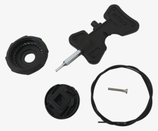 Session Spd Shoe Lace Tensioner Kit - Tool