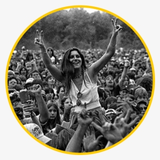 Website 3 Punten3 - Woodstock 1969