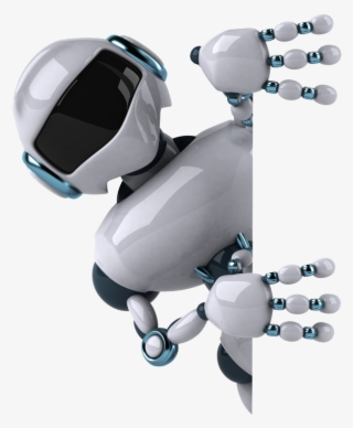 Three-dimensional Space Robotics Robot Computer Graphics - Automated Robot