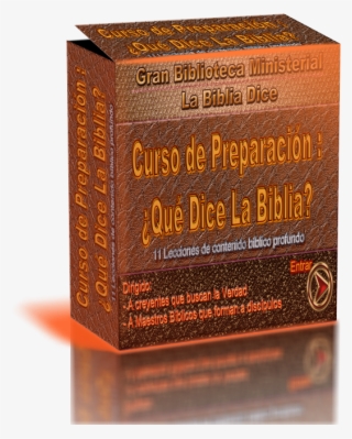 Curso Bíblico Completo - Book Cover