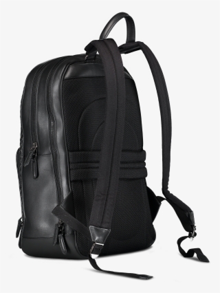 Business Backpack Transparent Background - Laptop Bag