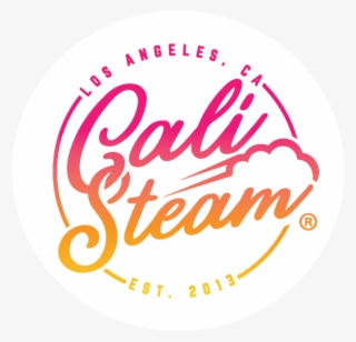 Logo - Calligraphy