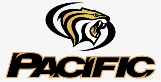 Pacific Tigers Logo Png Transparent - University Of The Pacific Athletics Logo