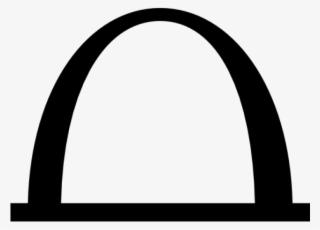 Louis Clipart Arch Clipart - St Louis Arch Logo