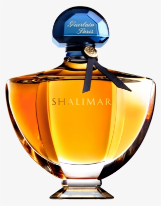 perfume png image - guerlain shalimar edp 90ml