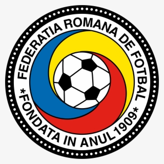 Romanian Football Federation - Romania Football Logo