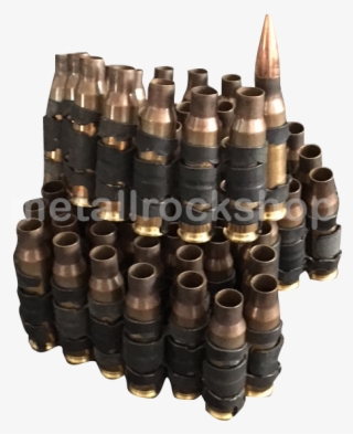 Description - Bullet