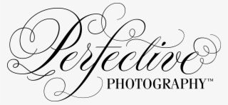 Perfective Photography - Calligraphy