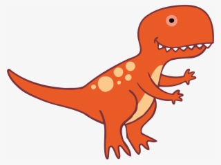 Big Image - Dinosaur Images Cartoon Png