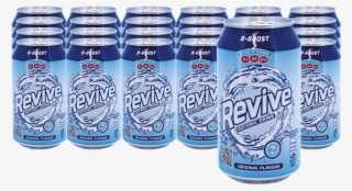 Revive Isotonic