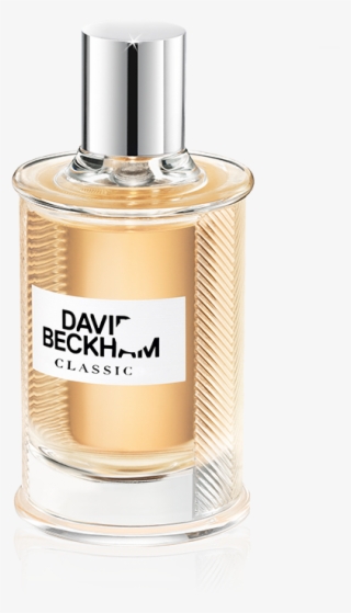 Classic - David Beckham Classic Perfume