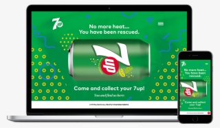 If A Target Number Was Reached The User Would Have - 7 Up