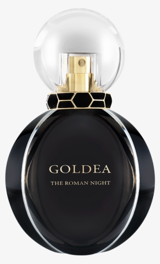 Goldea The Roman Night Sensual Eau De Parfum Spray - Bvlgari Goldea The Roman Night Png