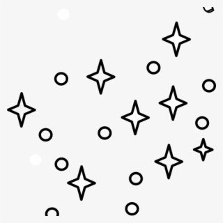Star Outline Clipart Stars Clip Art At Clker Vector - Transparent Stars Clipart Black And White