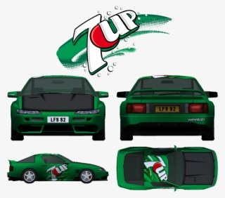 Gfoic ] - 7 Up