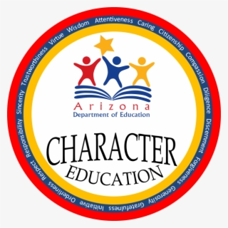 "character Education Az Dept - Arizona Department Of Education