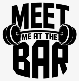 727 X 697 6 - Meet Me At The Bar Weight