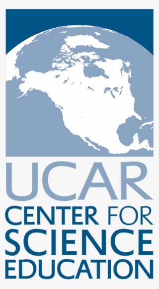 Ucar Center For Science Education - Map