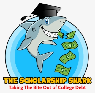 The Scholarship Shark - Shark College