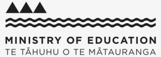 Ministry Of Education Logo Nz