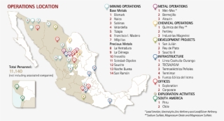 Pen Ia13 Mapaoperaciones - Map