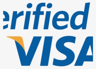 Verified by Visa Logo PNG Vector (EPS) Free Download