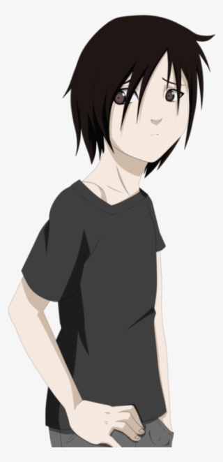 Ma New Boy Xd By Deiseki-d365qp4 - Anime